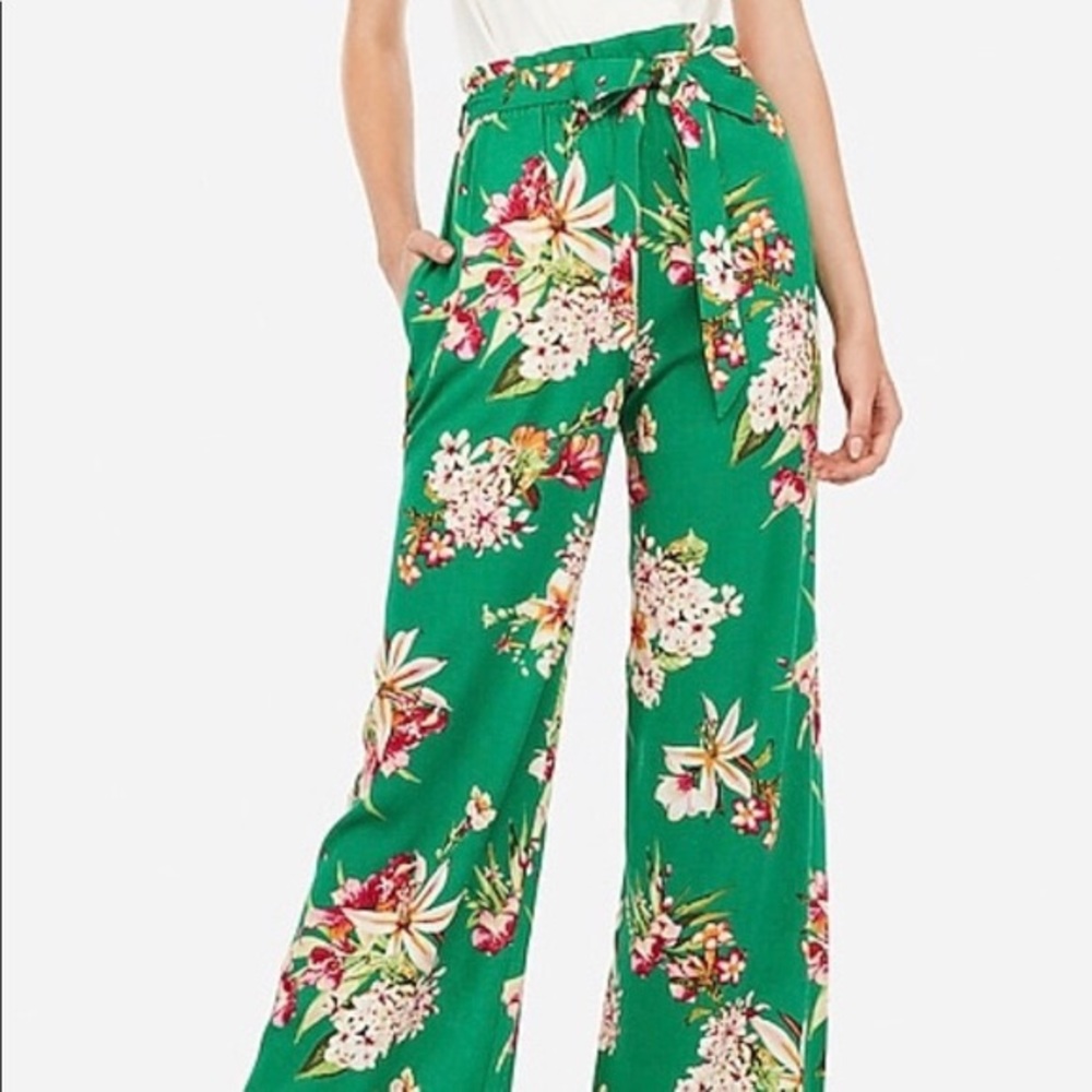 Express Pants